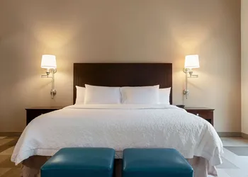 Hampton Inn & Suites Atlanta Airport West/Camp Creek Pkwy hotel thumbnail 6
