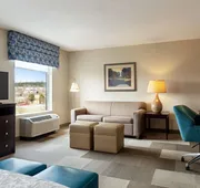 Hampton Inn & Suites Atlanta Airport West/Camp Creek Pkwy hotel detail image 7
