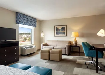 Hampton Inn & Suites Atlanta Airport West/Camp Creek Pkwy hotel thumbnail 7