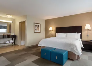 Hampton Inn & Suites Atlanta Airport West/Camp Creek Pkwy hotel thumbnail 8