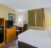 Americas Best Value Inn Fargo hotel detail image 5
