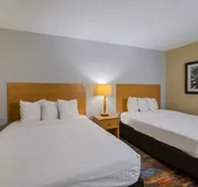 Americas Best Value Inn Fargo hotel detail image 7