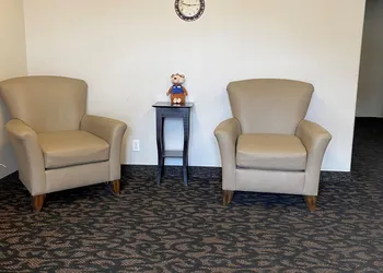 Travelodge by Wyndham Yermo hotel thumbnail 2