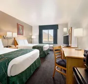 Travelodge by Wyndham Yermo hotel detail image 3
