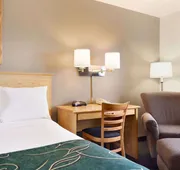 Travelodge by Wyndham Yermo hotel detail image 4