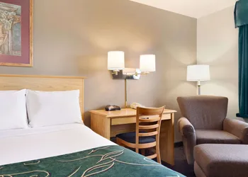 Travelodge by Wyndham Yermo hotel thumbnail 4