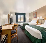 Travelodge by Wyndham Yermo hotel detail image 5