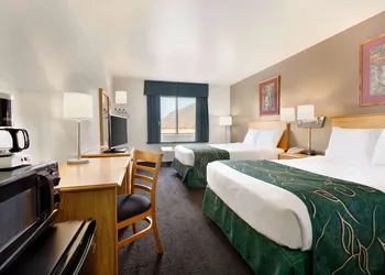 Travelodge by Wyndham Yermo hotel thumbnail 5