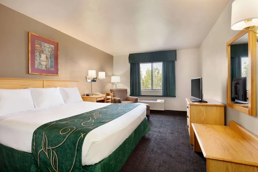 Travelodge by Wyndham Yermo hotel detail image 6