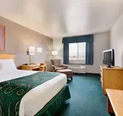 Travelodge by Wyndham Yermo hotel detail image 7