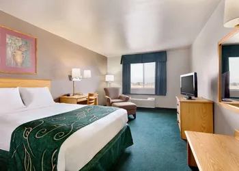 Travelodge by Wyndham Yermo hotel thumbnail 7