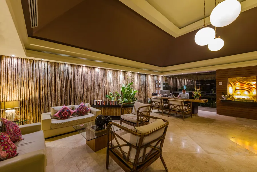 Magic Blue Spa Boutique Hotel-Adult Only hotel detail image 2