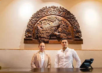 Hacienda El Santuario San Miguel de Allende hotel thumbnail 2