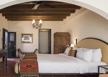 Hacienda El Santuario San Miguel de Allende hotel thumbnail 4
