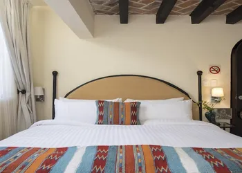 Hacienda El Santuario San Miguel de Allende hotel thumbnail 5