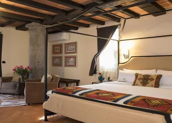 Hacienda El Santuario San Miguel de Allende hotel thumbnail 6