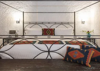 Hacienda El Santuario San Miguel de Allende hotel thumbnail 7