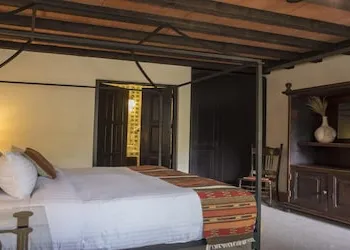 Hacienda El Santuario San Miguel de Allende hotel thumbnail 8