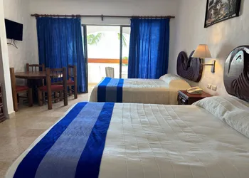 Hotel Quijote Inn hotel thumbnail 4