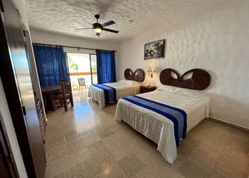 Hotel Quijote Inn hotel thumbnail 5