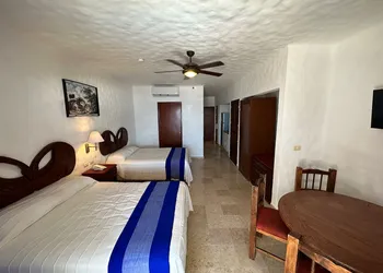 Hotel Quijote Inn hotel thumbnail 6