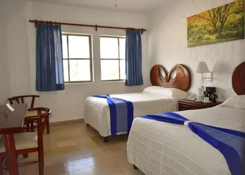 Hotel Quijote Inn hotel thumbnail 7