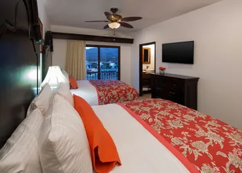 Hacienda Encantada Resort & Residences hotel thumbnail 4