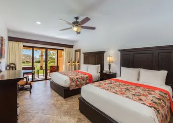 Hacienda Encantada Resort & Residences hotel thumbnail 6