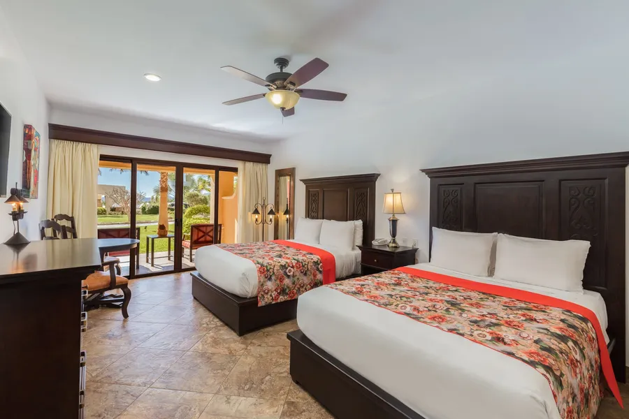 Hacienda Encantada Resort & Residences hotel detail image 6