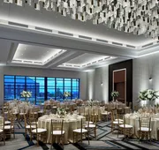 UNC Charlotte Marriott Hotel & Conference Center hotel detail image 3