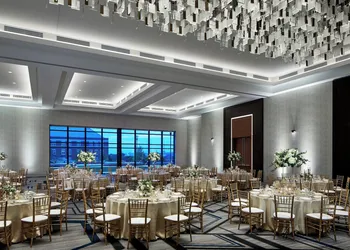 UNC Charlotte Marriott Hotel & Conference Center hotel thumbnail 3