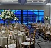 UNC Charlotte Marriott Hotel & Conference Center hotel detail image 4