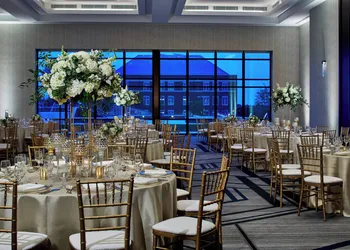 UNC Charlotte Marriott Hotel & Conference Center hotel thumbnail 4