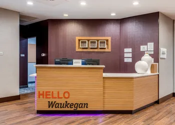 TownePlace Suites by Marriott Chicago Waukegan/Gurnee hotel thumbnail 2