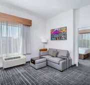 TownePlace Suites by Marriott Chicago Waukegan/Gurnee hotel detail image 4