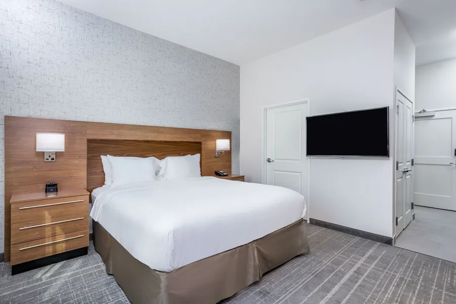 TownePlace Suites by Marriott Chicago Waukegan/Gurnee hotel detail image 6