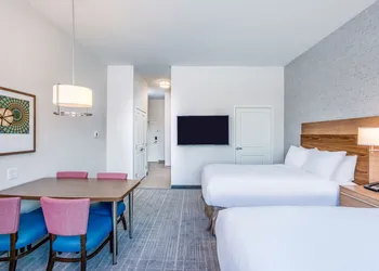 TownePlace Suites by Marriott Chicago Waukegan/Gurnee hotel thumbnail 7