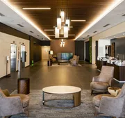 Courtyard by Marriott Salt Lake City Cottonwood hotel detail image 4