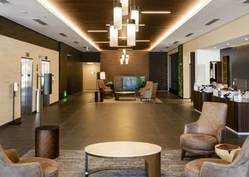 Courtyard by Marriott Salt Lake City Cottonwood hotel thumbnail 4