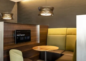 Courtyard by Marriott Salt Lake City Cottonwood hotel thumbnail 6