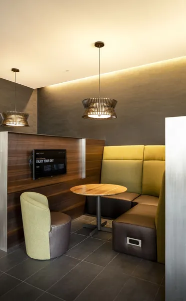 Courtyard by Marriott Salt Lake City Cottonwood hotel detail image 6