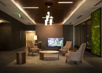 Courtyard by Marriott Salt Lake City Cottonwood hotel thumbnail 7