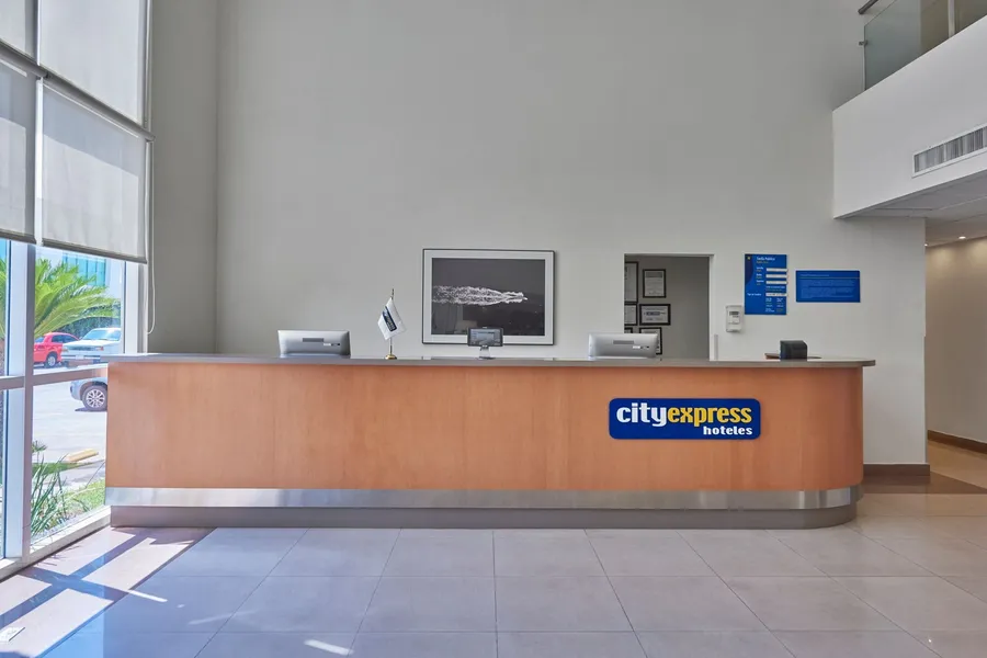 City Express by Marriott Mazatlán hotel detail image 2