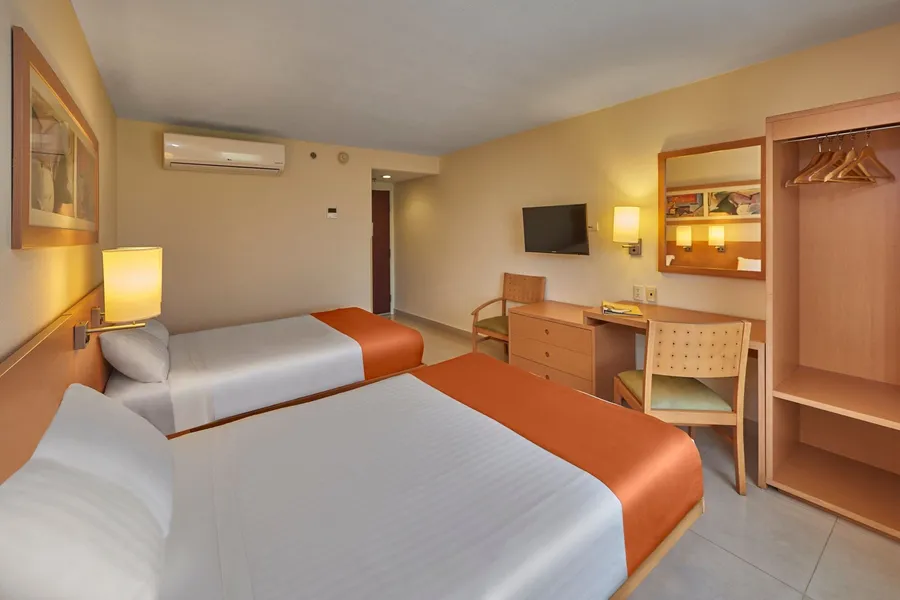 City Express by Marriott Mazatlán hotel detail image 6