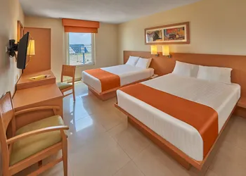 City Express by Marriott Mazatlán hotel thumbnail 8