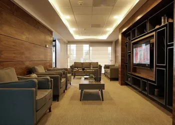 Hampton Inn by Hilton Ciudad Juárez hotel thumbnail 2
