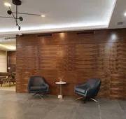 Hampton Inn by Hilton Ciudad Juárez hotel detail image 3