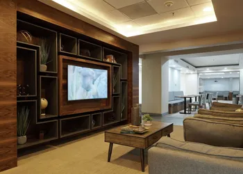 Hampton Inn by Hilton Ciudad Juárez hotel thumbnail 4
