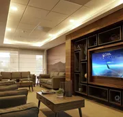 Hampton Inn by Hilton Ciudad Juárez hotel detail image 5