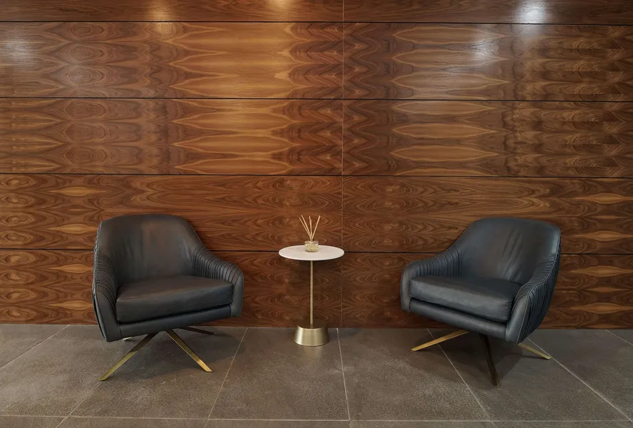 Hampton Inn by Hilton Ciudad Juárez hotel detail image 6